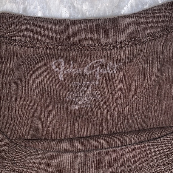 Brandy Melville Cowgirl Shirt - Picture 3 of 3